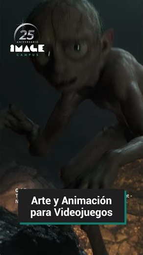 🎮 Do you want to take your first steps in the video game industry?