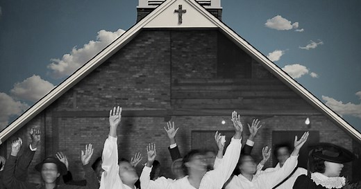 THE BLACK CHURCH: THIS IS OUR STORY, THIS IS OUR SONG