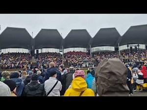 Suvivirsi. Joensuun Laululava 29.5.2026
