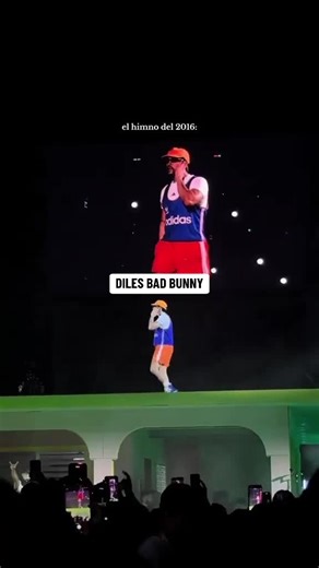 DILES BAD BUNNY #badbunny #DILES #BADBUNNYPR #FYP #VIRAL