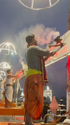 First Time in Ujjain? 🙏 Ram Ghat Evening Walk & Shipra Aarti | POV Travel