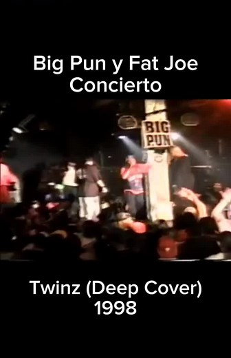 Remembering Big Pun: The Legacy of a Hip-Hop Icon