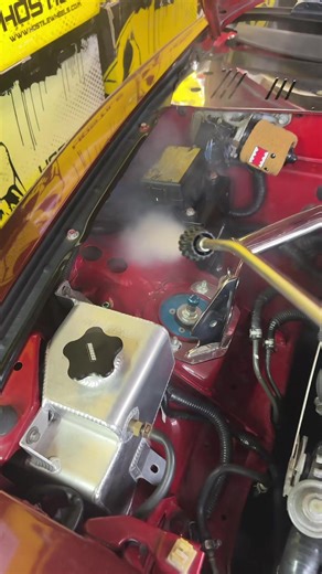 The Ultimate Steam Cleaner for Detailing Made Easy