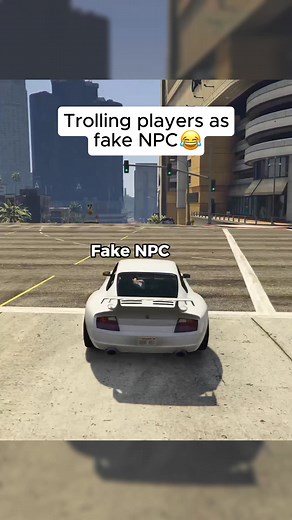 56K views · 626 reactions | He didn’t see that coming #gtaonline #gta5 #gta5online #gtaviral #fail | Gta Couzi | Facebook