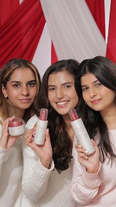 314 reactions · 6 comments | ❄️This winter, let your skin snuggle in...