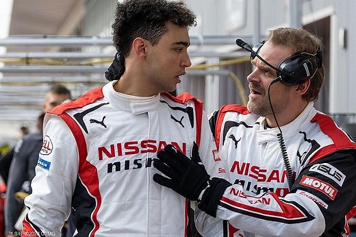 Why PUMA was inspired to team up in the new Gran Turismo movie