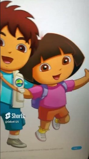 Disney junior puzzle 🧩