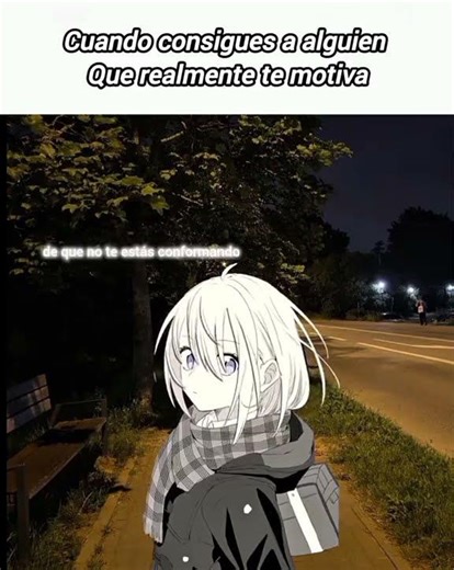 seria algo increíble#saldemicabeza#dedicadoparati #sobreti #gfx #Anime