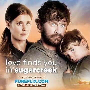 Love Finds You In Sugarcreek Trailer