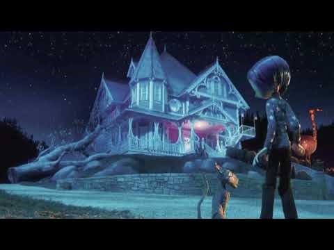You are inside the “Other House” - a Coraline inspired playlist