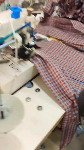 36K views · 109 reactions | Shirt placket making folder #fbreelsvideo | RMG Solutions BD. | Facebook