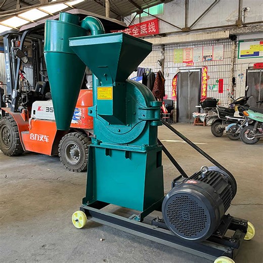 Fully Automatic Corn Maize Mill Machine Corn Flour Production Line Flour Milling Equipment With Best Price