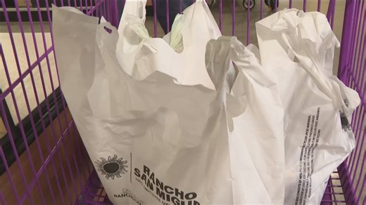 Mahaska County collecting plastic bags to keep them out of landfill