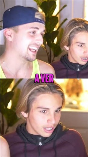 🤯 ¿Abrazo misterioso? La turista quiso TODO con MI NOVIO #shorts