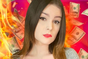 Stroke for Soles - Goddess Rani Official Profile | LoyalFans