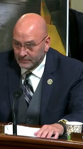 Rep. Clay Higgins Challenges FBI Director Wray