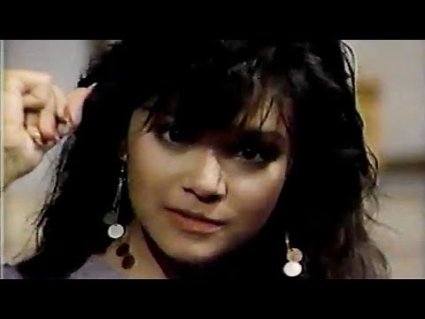 IF THE LADY WANTS TO PLAY (Original) Nia Peeples, Cynthia Gibb, Janet Jackson