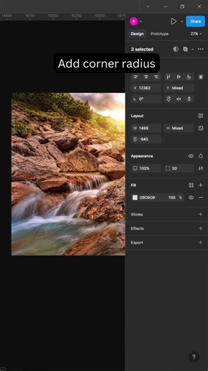 Figma Trick Every UI Designer Should Know 🤯
