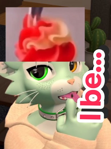 Exploring Furry Culture in VRChat