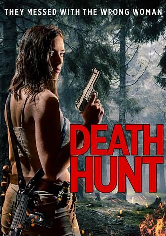 Death Hunt Trailer