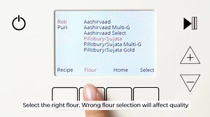 5.1K views · 38 reactions | Align your Rotimatic kneader! #RotimaticFacts Watch more Rotimatic tutorials at https://www.youtube.com/watch?v=WSonyQMqgX8&list=PLcqvyyQ_8524Fy8MEPFAa04Mu_twsJiTm. | Rotimatic | Facebook