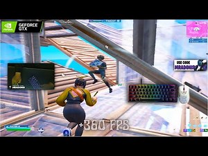 This is the BEST realistic 2v2 map RTX 3070 + I7 13700KF | DIRECTX12