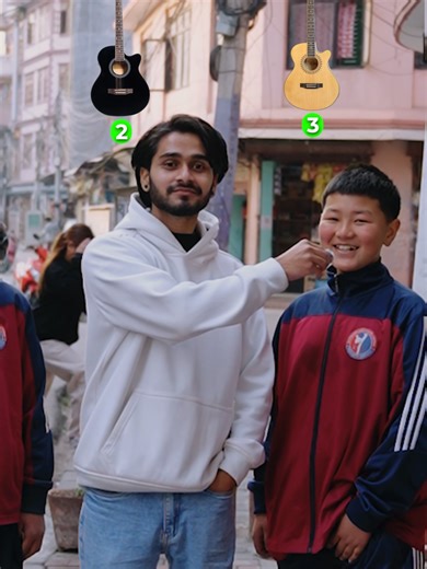 Mantra Guitars - Karma & Avatar Restock Alert!