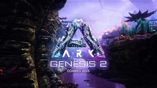 ARK Ultimate Mobile Edition Official Launch Trailer