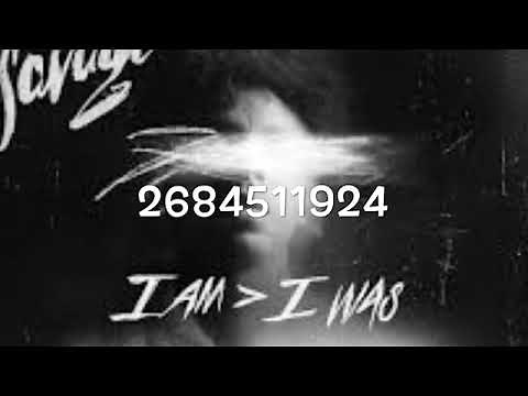 Roblox code: 21 Savage ft. Gunna & Lil Baby- Can’t leave without it