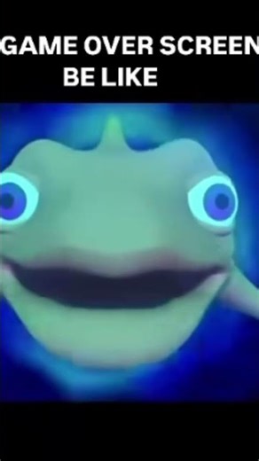 Old game over screen be like #animeeart #tadc #retrogaming #games #art #nesart #rareware