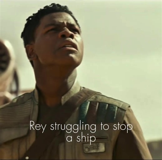 Star Wars Darth Vader Edit