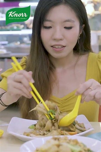 #MalaPLAY, save prep time with smarter condiment solution!