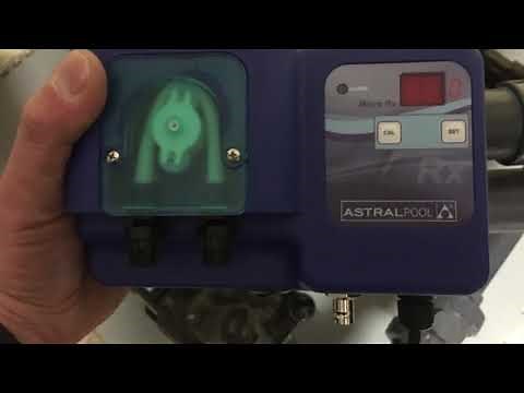 Pose régulation redox