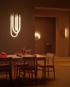 2.7K views · 33 reactions | Take a sneak peak at our upcoming VARMBLIXT collection! Experience IKEA lighting in a whole new way. IKEA’s newest collaboration with artist and designer, @Sabine_Marcelis, explores the emotional, expressive and playful side to all things lighting. See how the VARMBLIXT collection brings light to life at here: Coming soon to a store near you! https://www.ikea.com/ca/en/new/the-varmblixt-collection-launching-spring-2023-pub1850ba50 | IKEA | Facebook