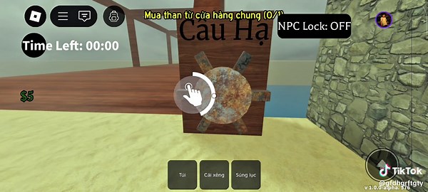 Unlocking Scripts for Dead Rails in Roblox