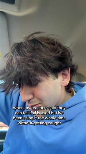 Using AI in Video Creation: Can Teachers Detect It?