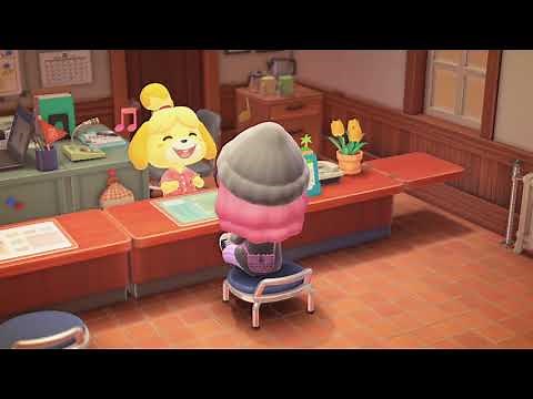 Isabelle remembers her time in the USSR