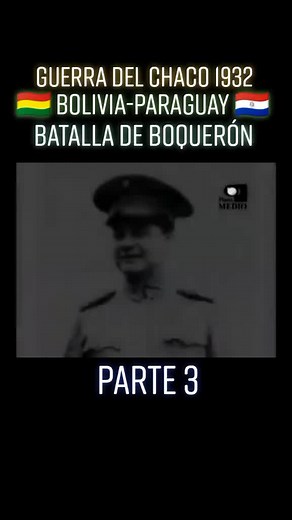Guerra del Chaco 1932: Honor a los Soldados Caídos
