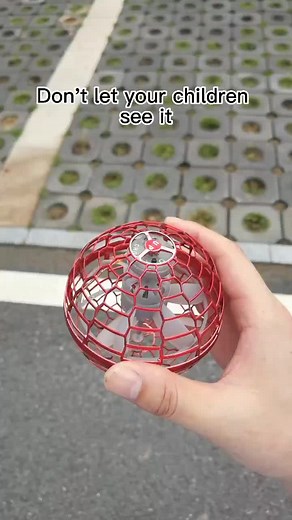 Link in bio 🔗🔗#flynovapro #flynova #flyingtoys #flyingtoy #flyingball #flying #toys #toy