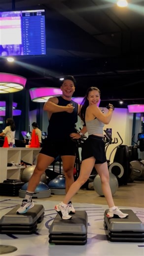 LUCY TAN • 陈美玲 ❤ on Instagram: "Workout Challenge - Best Leg workout for Toning Give it a try and let us know how it feels - especially your legs  #workoutchallenge #legworkout #healthybodyhealthymind #healthylifestyle"
