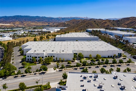 News | This deal shows how aerospace demand is spilling into Los Angeles suburbs