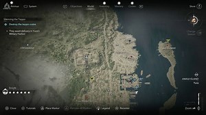 Silencing the Teppo - Assassin’s Creed Shadows Walkthrough