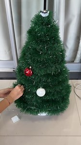 Never buy a Christmas tree again! Do this and save a lot of money! | Health Recipes