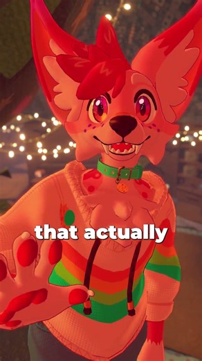 MAKE YOUR UV MAP PERFECTLY #vrchatfbt #furry #vrchatavatar #avatar #blender