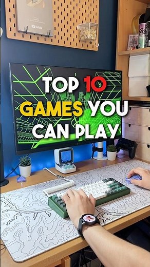 You NEED to See This… #gaming #schoolcomputer #coolwebsites #gamingshorts #pcsetup #gamingsetup