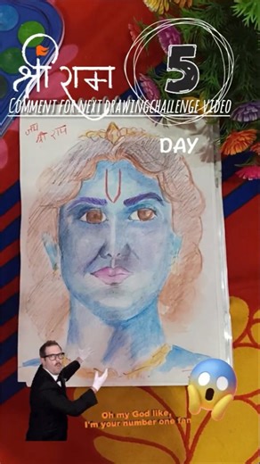 🙏🏻 Jai Shree Ram ….🚩😍 ||| #jaishreeram #hanumanji #ytshorts #ramnavami #trending #shorts #ramji