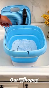 16 reactions · 12 comments | Portable Mini Folding Washing Machine - PD4068 Buy Now : https://is.gd/fe3d6V Whatsapp : +96879361083 . . . #ourshopee #oman #muscat #foldingwashingmachines #dryers #washingmachines #miniwashingmachine #portable #homeappliances #wm #onlineshopping #convenient #deals #offers #happyshopping #fastdelivery #home #onlineshopping | Oman.OurShopee.com | Facebook