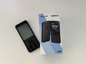 NOKIA 230 (TA-1609) SIM Lock Code Read - NETWORK UNLOCK - USE ANY SIM