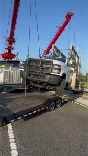 STEPPS TOWING #heavydutytowing #Tampa #Orlando