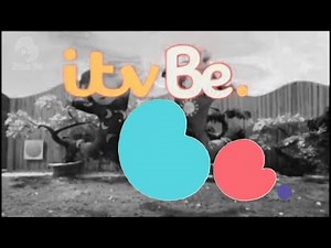 JimJam & Sunny On iTV Be.'s Little Be. (23rd October 2021)